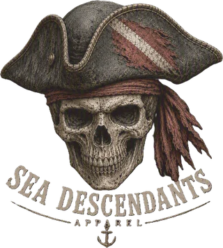 Sea Descendants